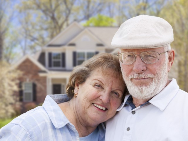 Is It Smart for Retirees To Pay Off Their Mortgage?